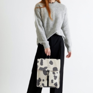 Mochila Handy Mini Cow