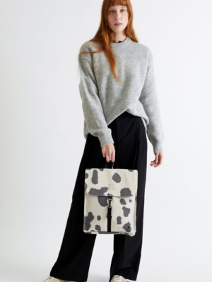 Mochila Handy Mini Cow