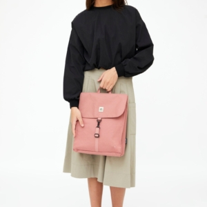 Mochila Handy Mini Dust Pink