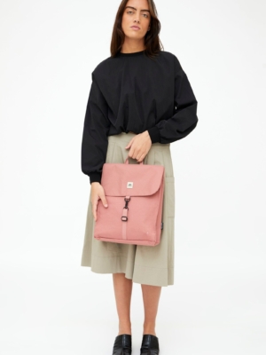Mochila Handy Mini Dust Pink