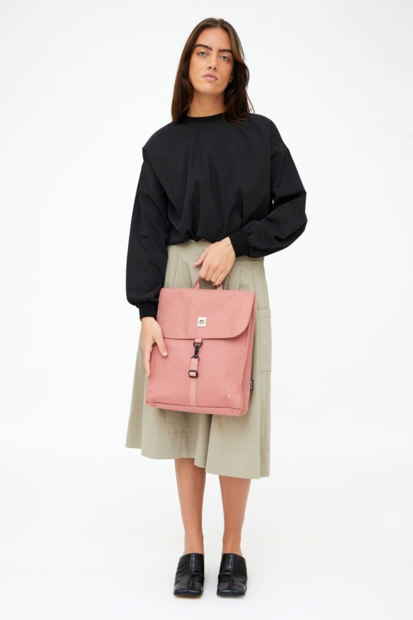 Mochila Handy Mini Dust Pink