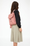 Mochila Handy Mini Dust Pink
