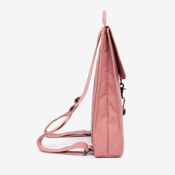 Mochila Handy Mini Dust Pink