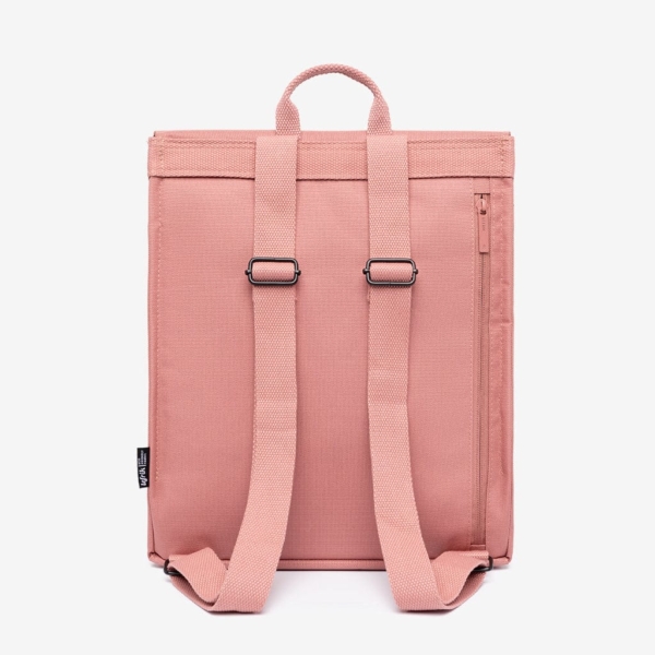 Mochila Handy Mini Dust Pink