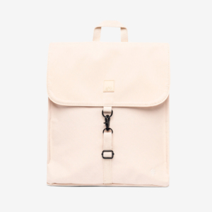 Mochila Handy Mini Stripes Ecru