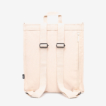 Mochila Handy Mini Stripes Ecru