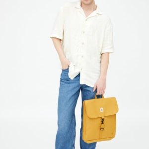 Mochila Handy Mini Mustard