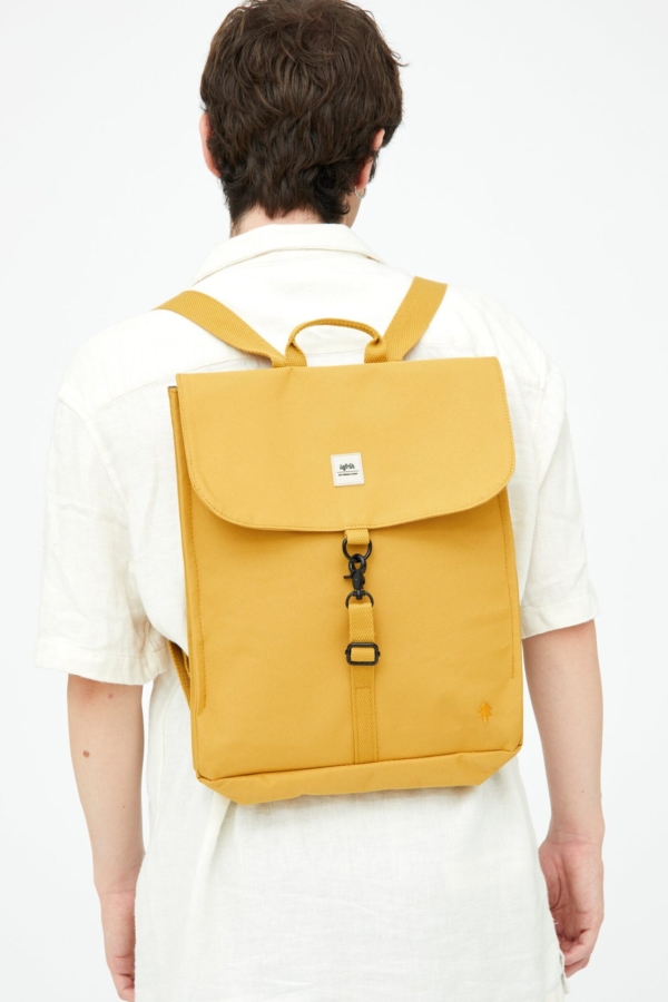 Mochila Handy Mini Mustard