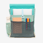 Mochila Handy Mini Pool Green