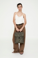 Mochila Handy Mini Printed Cheetah