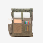 Mochila Handy Mini Printed Cheetah