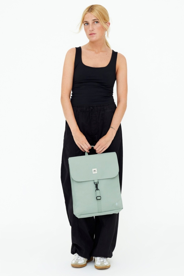 Mochila Handy Mini Sage