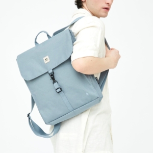 Mochila Handy Mini Stone Blue