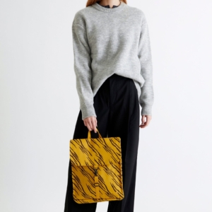 Mochila Handy Mini Tiger