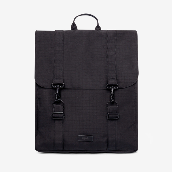 Mochila Handy XL Black Lime Vandra