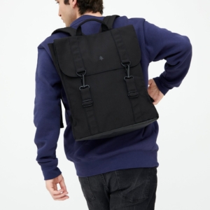 Mochila Handy XL Black Lime Vandra