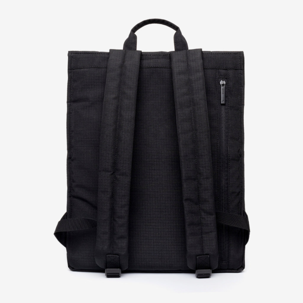 Mochila Handy XL Black Lime Vandra