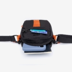 Bolso Jan Side Black Vandra