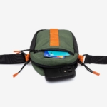 Bolso Jan Side Pine Vandra