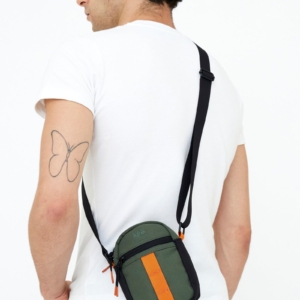 Bolso Jan Side Pine Vandra