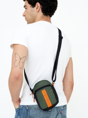 Bolso Jan Side Pine Vandra