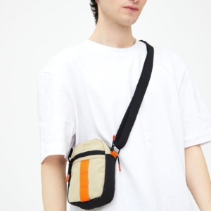 Bolso Jan Side Stone Vandra