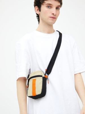 Bolso Jan Side Stone Vandra