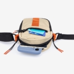 Bolso Jan Side Stone Vandra