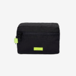 Neceser Kei Double Black Lime Vandra