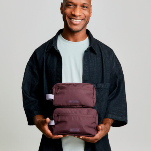 Neceser Kei Double Wine