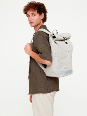 Mochila Lars Roll Wine