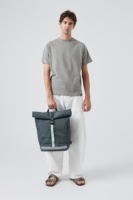 Mochila Lars Roll Laurel Vandra