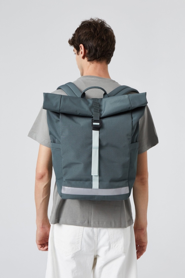 Mochila Lars Roll Laurel Vandra