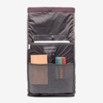 Mochila Lars Roll Wine