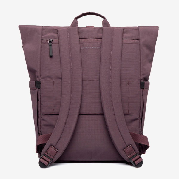 Mochila Lars Roll Wine