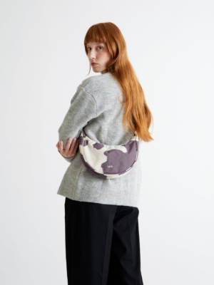 Bolso Lua Cow