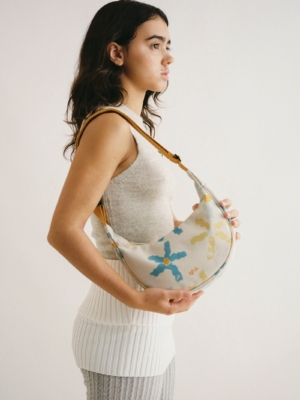 Bolso Lua Daisy