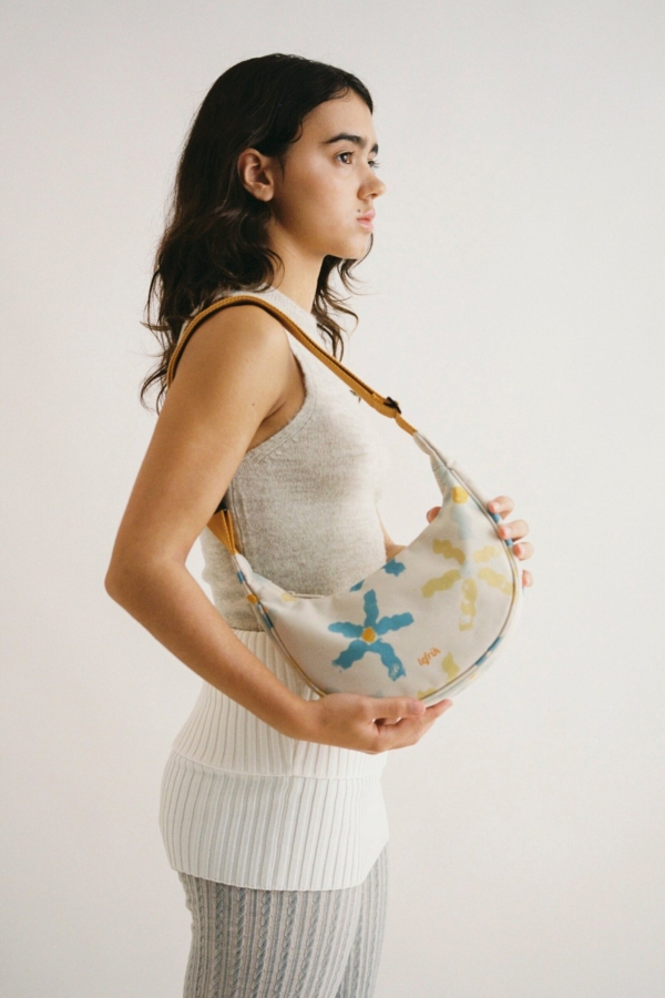 Bolso Lua Daisy