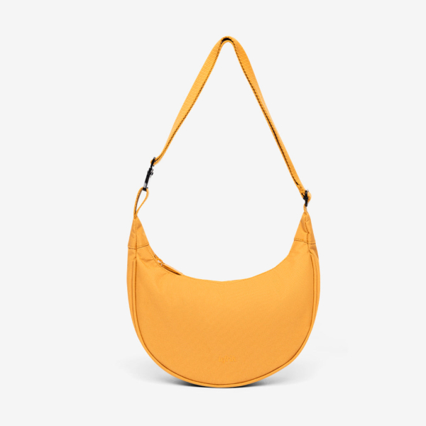 Bolso Lua Mustard