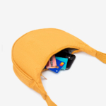 Bolso Lua Mustard