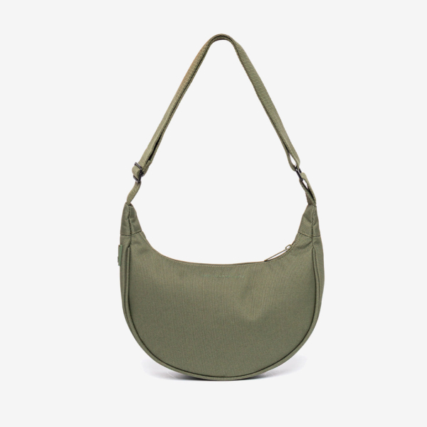 Bolso Lua Olive