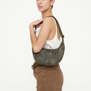 Bolso Lua Printed Cheetah