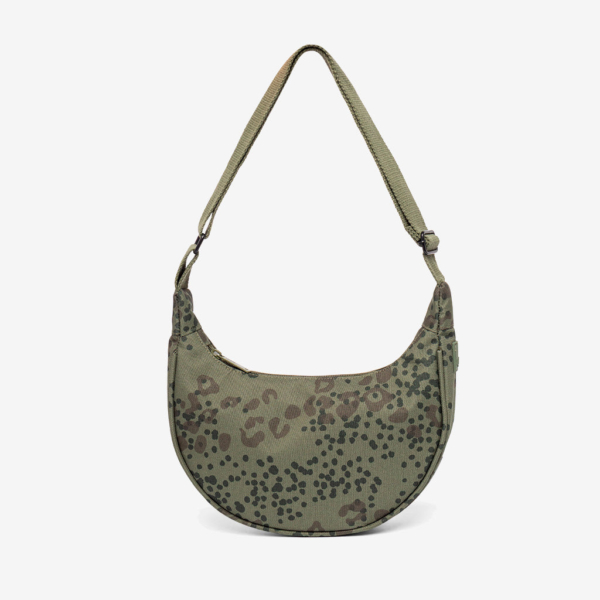 Bolso Lua Printed Cheetah