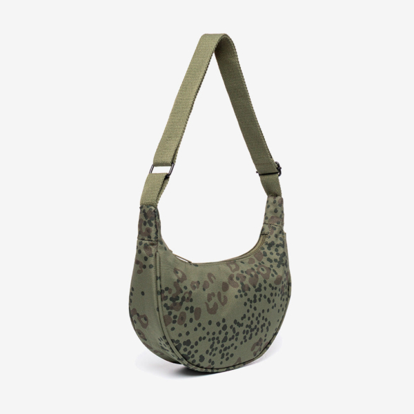 Bolso Lua Printed Cheetah