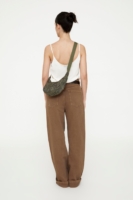 Bolso Lua Printed Cheetah