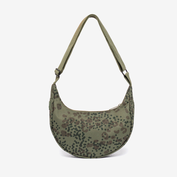 Bolso Lua Printed Cheetah