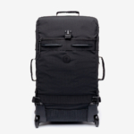 Maleta Plegable Maverick Black Vandra