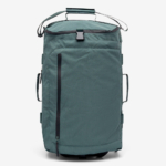 Maleta Plegable Maverick Black Vandra