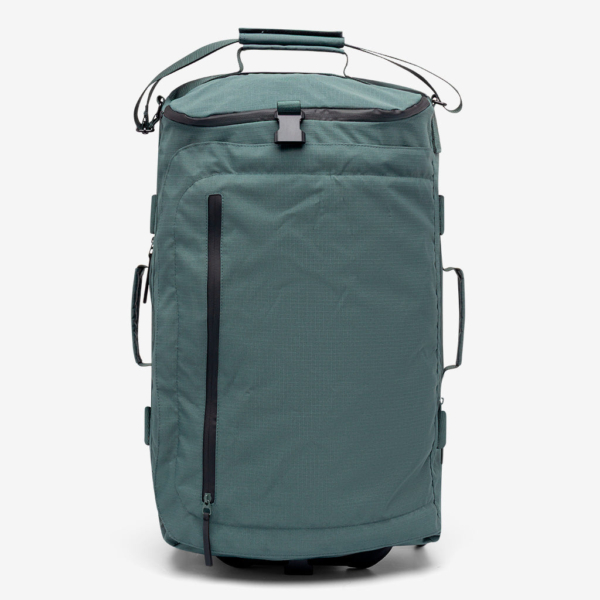 Maleta Plegable Maverick Black Vandra