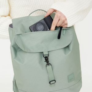 Mochila Kaut New Sage